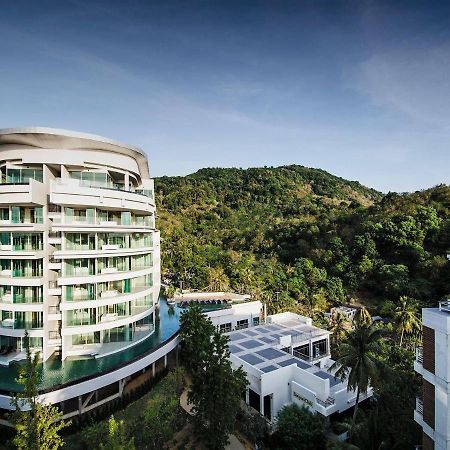 The Ark At Veloche Group By Lofty Apartment Karon Exterior photo