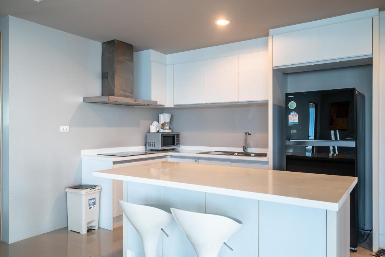 The Ark At Veloche Group By Lofty Apartment Karon Exterior photo