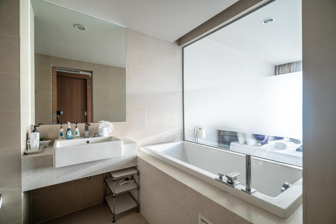 The Ark At Veloche Group By Lofty Apartment Karon Exterior photo