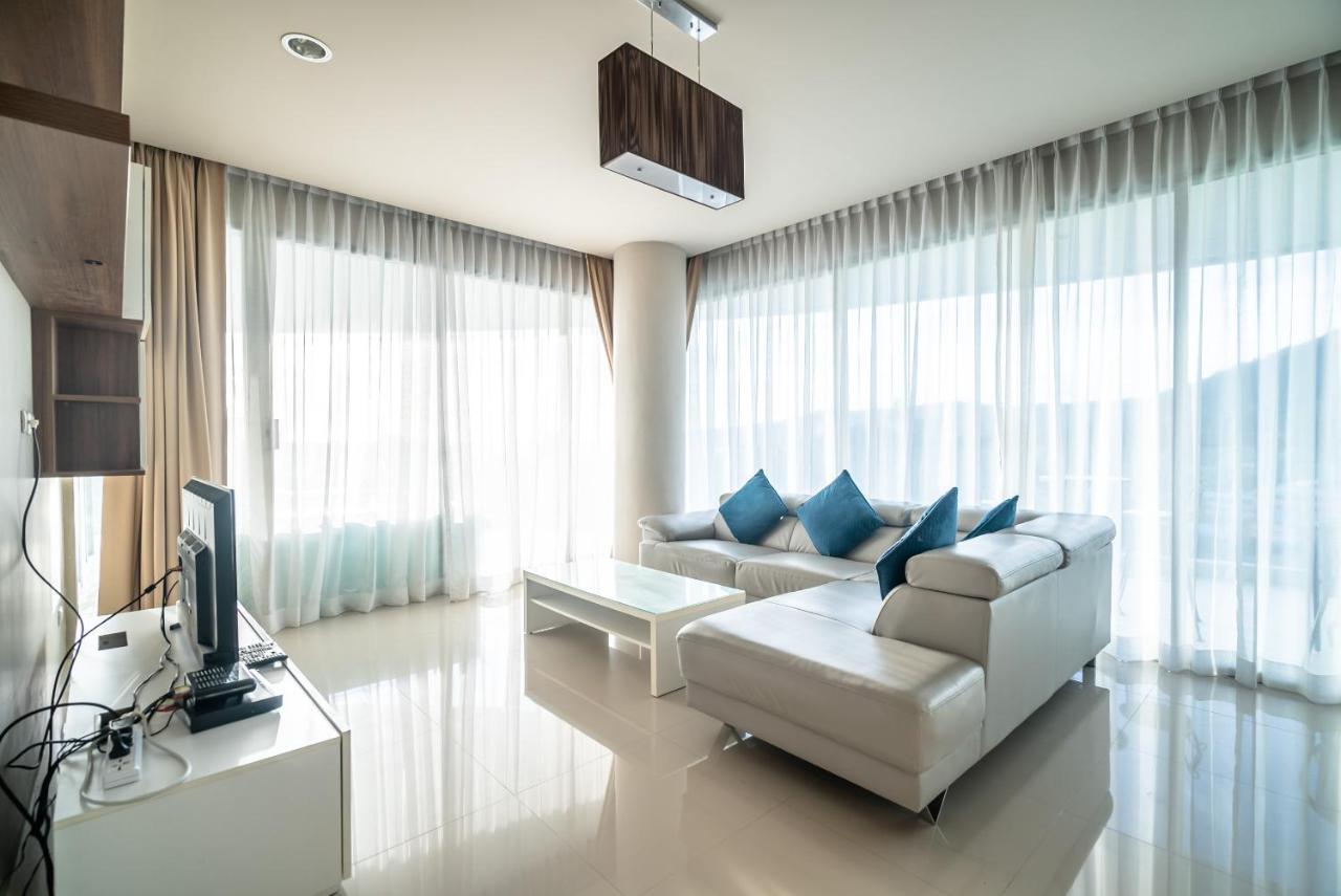 The Ark At Veloche Group By Lofty Apartment Karon Exterior photo