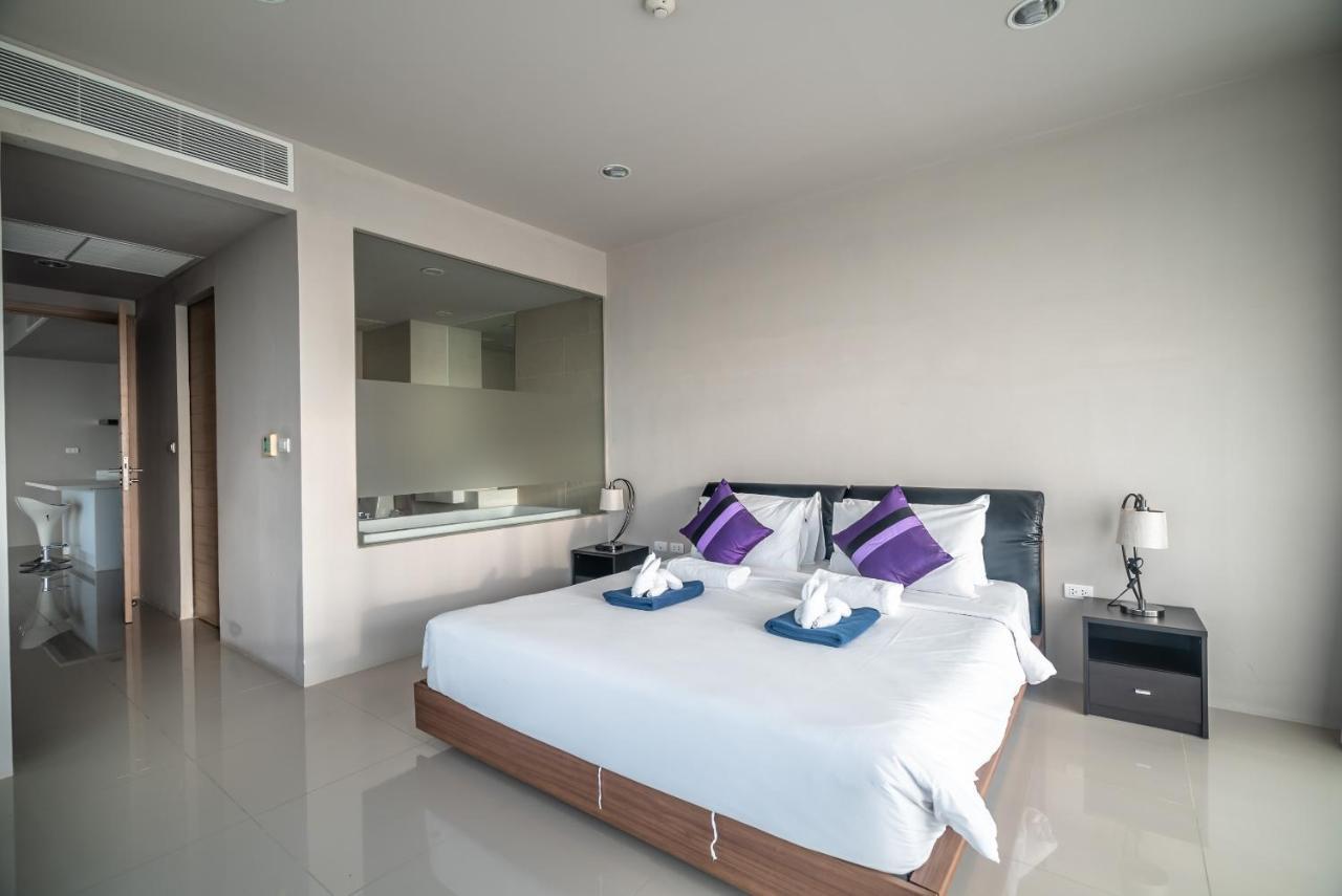 The Ark At Veloche Group By Lofty Apartment Karon Exterior photo