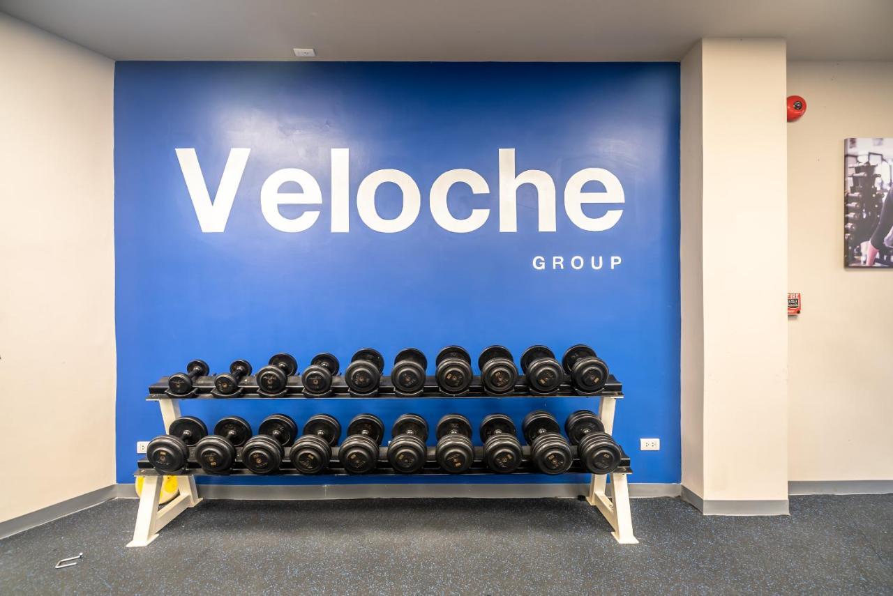 The Ark At Veloche Group By Lofty Apartment Karon Exterior photo